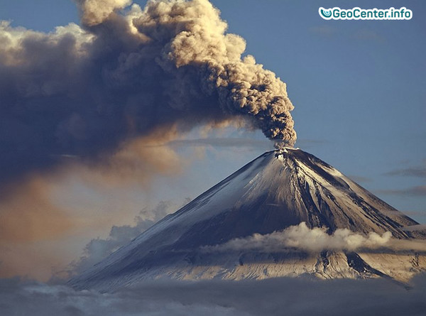 Вулканы Исландии - новая угроза извержения.  30 ноября 2017 года