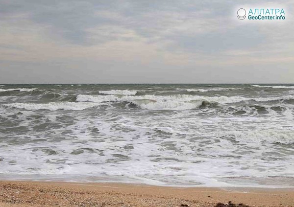 Землетрясение в Азовском море, 15 октября 2018 года