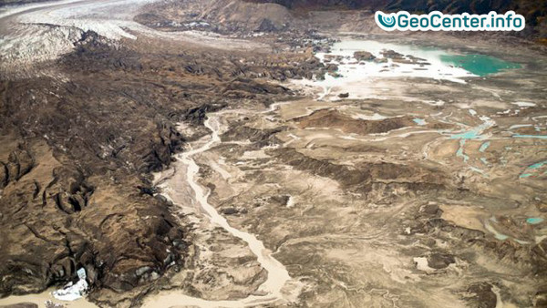 Река Слимс исчезла за 4 дня. Аномальный Удар Стихии по Канаде!