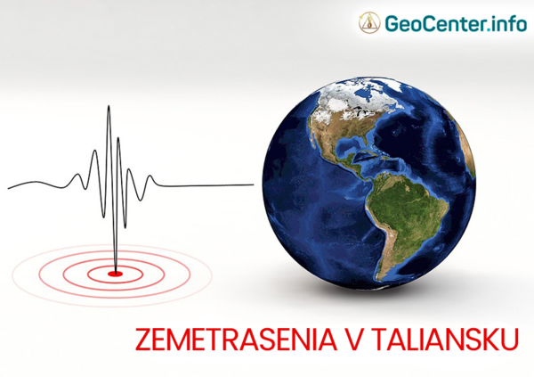Silné zemetrasenia v Taliansku, október 2023