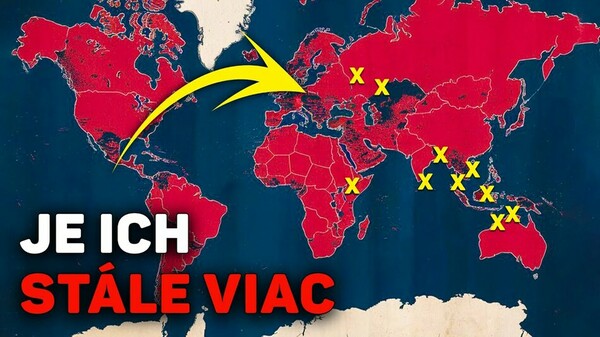 MEGAKATAKLIZMY TÝŽDŇA: Sopka sa prebudila po 12 000 rokoch, dažďová bomba a blesky v novembri