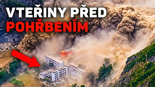 Proč by měly být záchranné systémy dostupné všem zemím