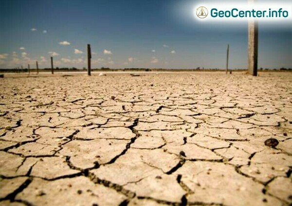 Najsilnejšie sucho za posledných 40 rokov v Keni, Etiópii a Somálsku