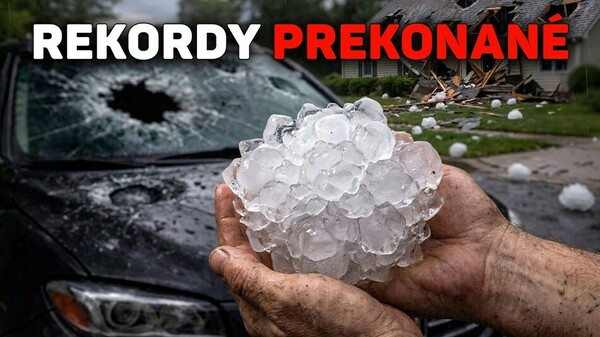 Synchrónnosť ľadovcových búrok: prečo planétu zasiahli anomálie súčasne?