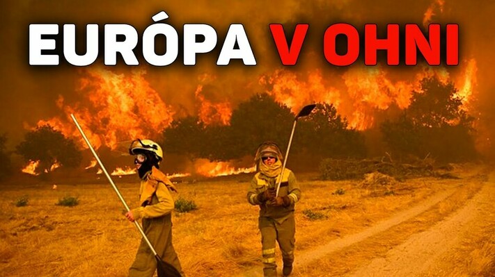 Ako privykáme ku klimatickým katastrofám? Efekt posunu základnej línie