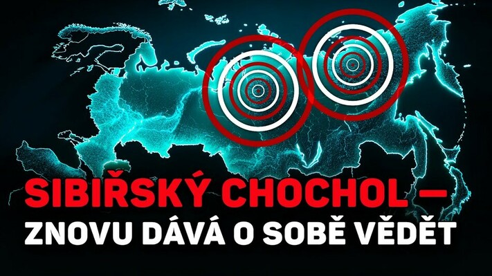 Co se děje se Zemí? Stupňování živlů a hrozba z hlubin