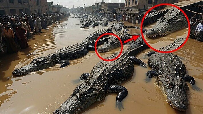 ЭТОГО никто не ОЖИДАЛ