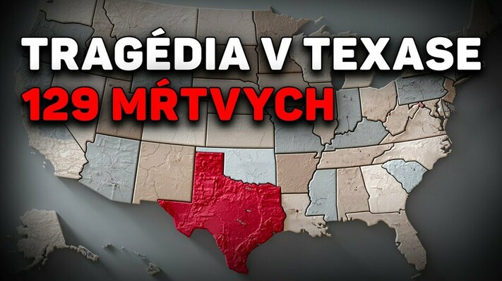 Klimatický alarm týždňa: živly ničia mestá, ale o hlavnej veci všetci mlčia