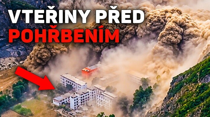 Proč by měly být záchranné systémy dostupné všem zemím