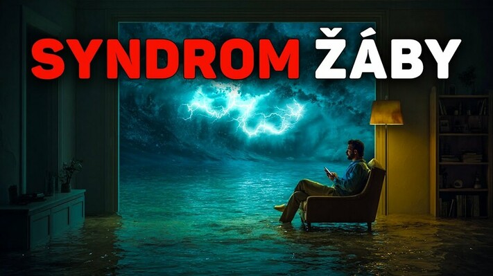 Proč jsme přestali vidět nebezpečí? Klimatická realita jednoho týdne