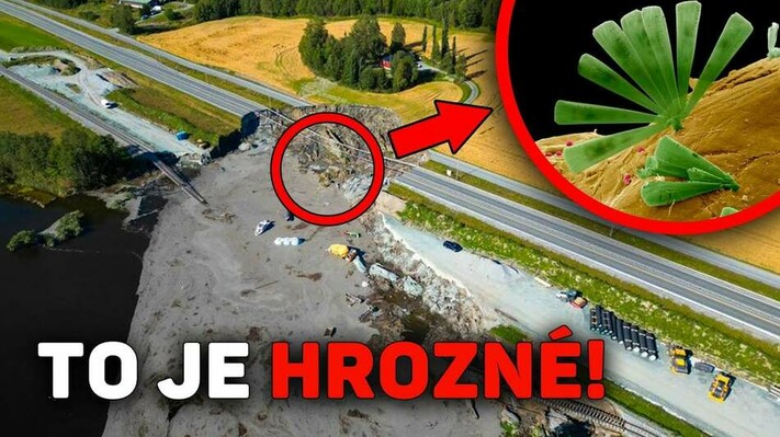 Skrytá spojitost katastrof: co věda opomíjí?