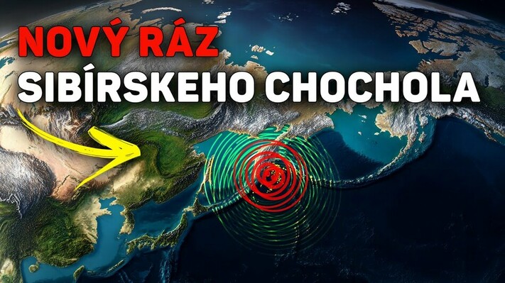 Šokujúce zábery extrémneho počasia v Ázii!