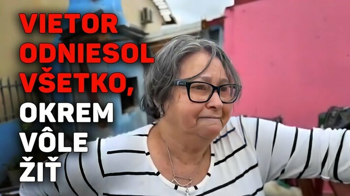 Týždeň globálnych katakliziem. A jedna správa, ktorá všetko mení