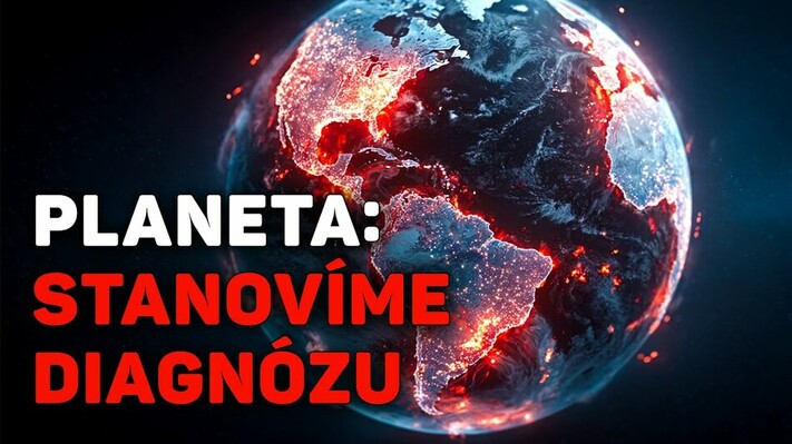 Ukazatele katastrof překročily normu | Proč si už planeta nedokáže poradit s kataklyzmy