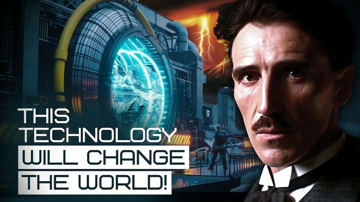 Water From Air: The Path to Saving Humanity | Popular Science Film